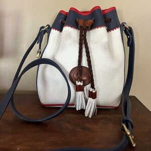 Vintage Dooney and Bourke Purse